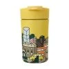 Megan McKean Cities Double Wall Insulated Cup 350ML New York