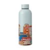 Megan McKean Cities Double Wall Insulated Bottle 500ML Amsterdam