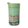 Megan McKean Cities Double Wall Insulated Cup 350ML Venice