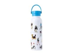 Marc Martin BFF Double Wall Insulated Bottle 600ML