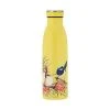 Katherine Castle Bird Talk Double Wall Insulated Bottle 500ML Superb Fairy-wrens