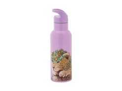 Marini Ferlazzo Wild Planet Double Wall Insulated Bottle 500ML Lion