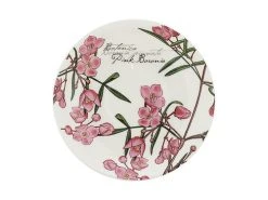 Royal Botanic Gardens Australian Botanics Breakfast Cup & Saucer 450ML Boronia Gift Boxed 5 Royal Botanic Gardens Australian Botanics Breakfast Cup & Saucer 450ML Boronia Gift Boxed -White Basics Store jy0074 sp2