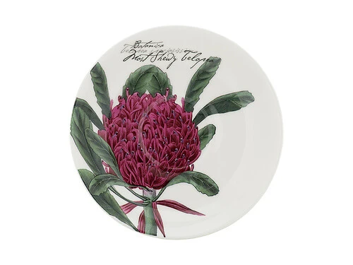 Royal Botanic Gardens Australian Botanics Breakfast Cup & Saucer 450ML Telopea Gift Boxed 3 Royal Botanic Gardens Australian Botanics Breakfast Cup & Saucer 450ML Telopea Gift Boxed - Image 3