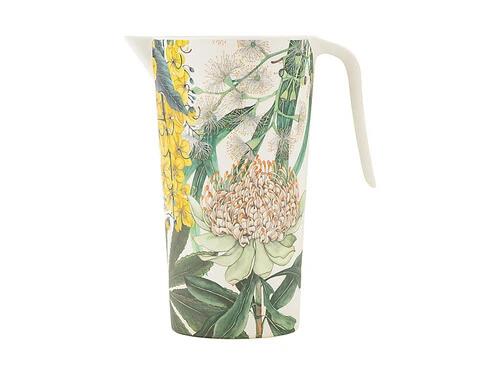 The Blck Pen Golden Summer Bamboo Jug 1.6L 1 The Blck Pen Golden Summer Bamboo Jug 1.6L