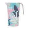 Rach Jackson Rock Garden Melamine Jug 1.6L