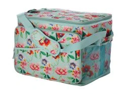 Balinese Garden Insulated Picnic Cooler Bag 40L