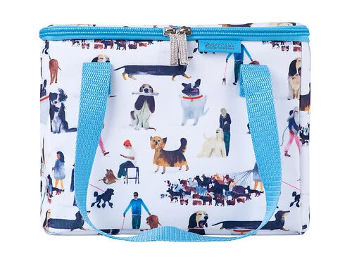 Marc Martin BFF Insulated Lunch Bag 1 Marc Martin BFF Insulated Lunch Bag