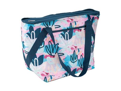 Rach Jackson Rock Garden Insulated Shopper Tote 30L 2 Rach Jackson Rock Garden Insulated Shopper Tote 30L - Image 2