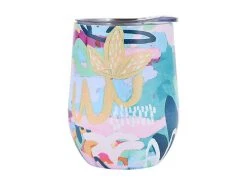 Rach Jackson Rock Garden Double Wall Insulated Tumbler 350ML